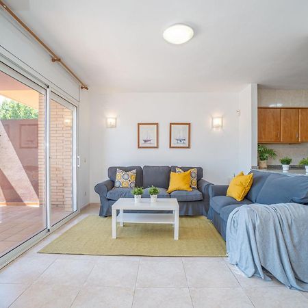 Jouvacations Villa 2 Freser Ampuriabrava Exterior foto