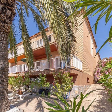Jouvacations Villa 2 Freser Ampuriabrava Exterior foto