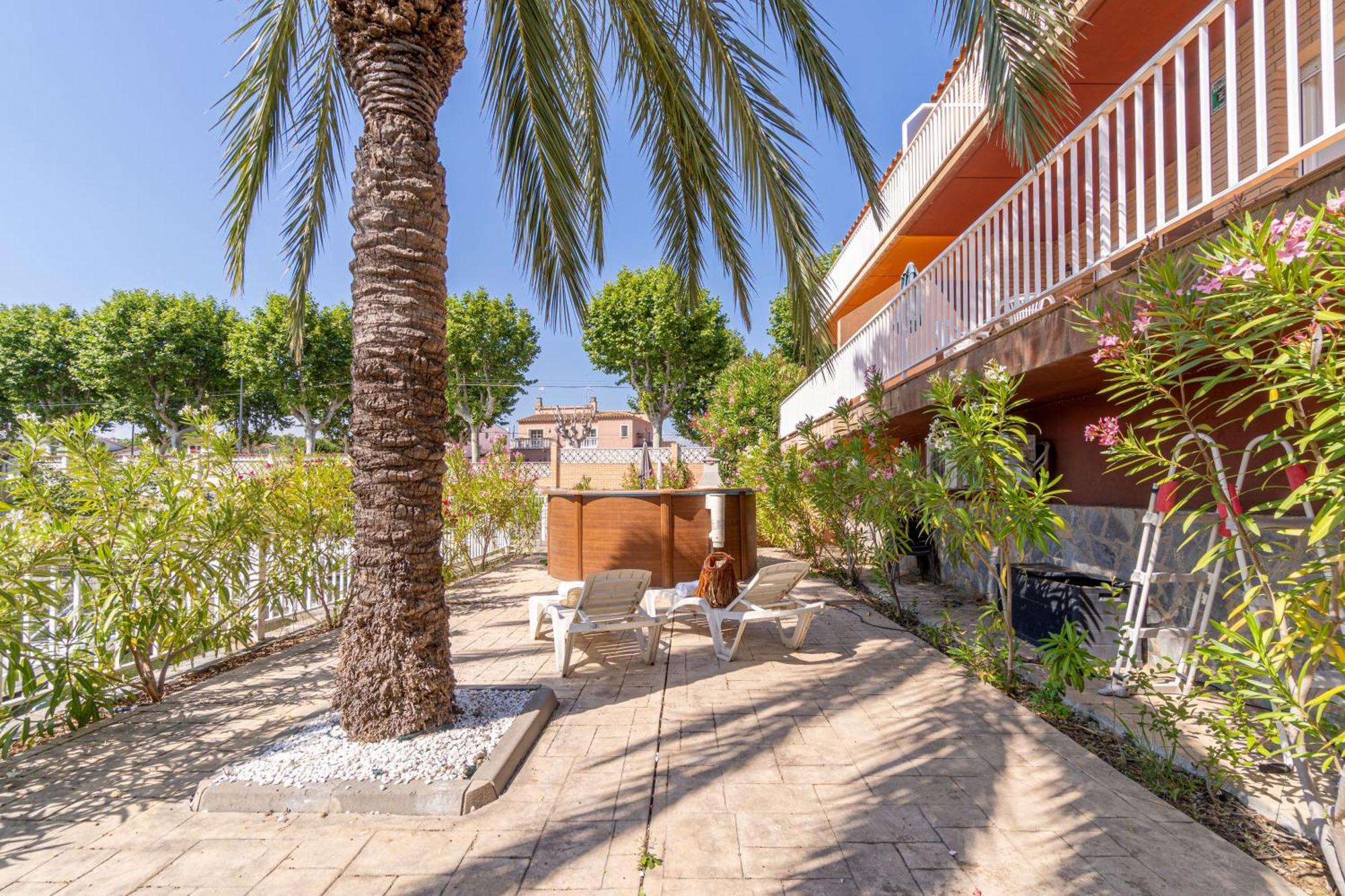 Jouvacations Villa 2 Freser Ampuriabrava Exterior foto