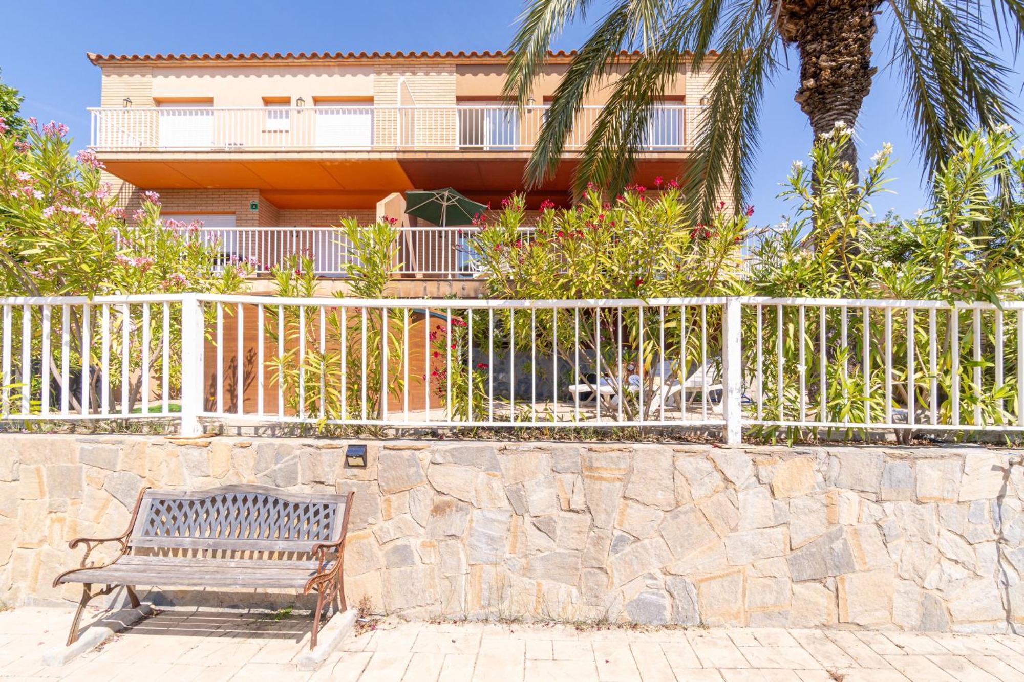 Jouvacations Villa 2 Freser Ampuriabrava Exterior foto