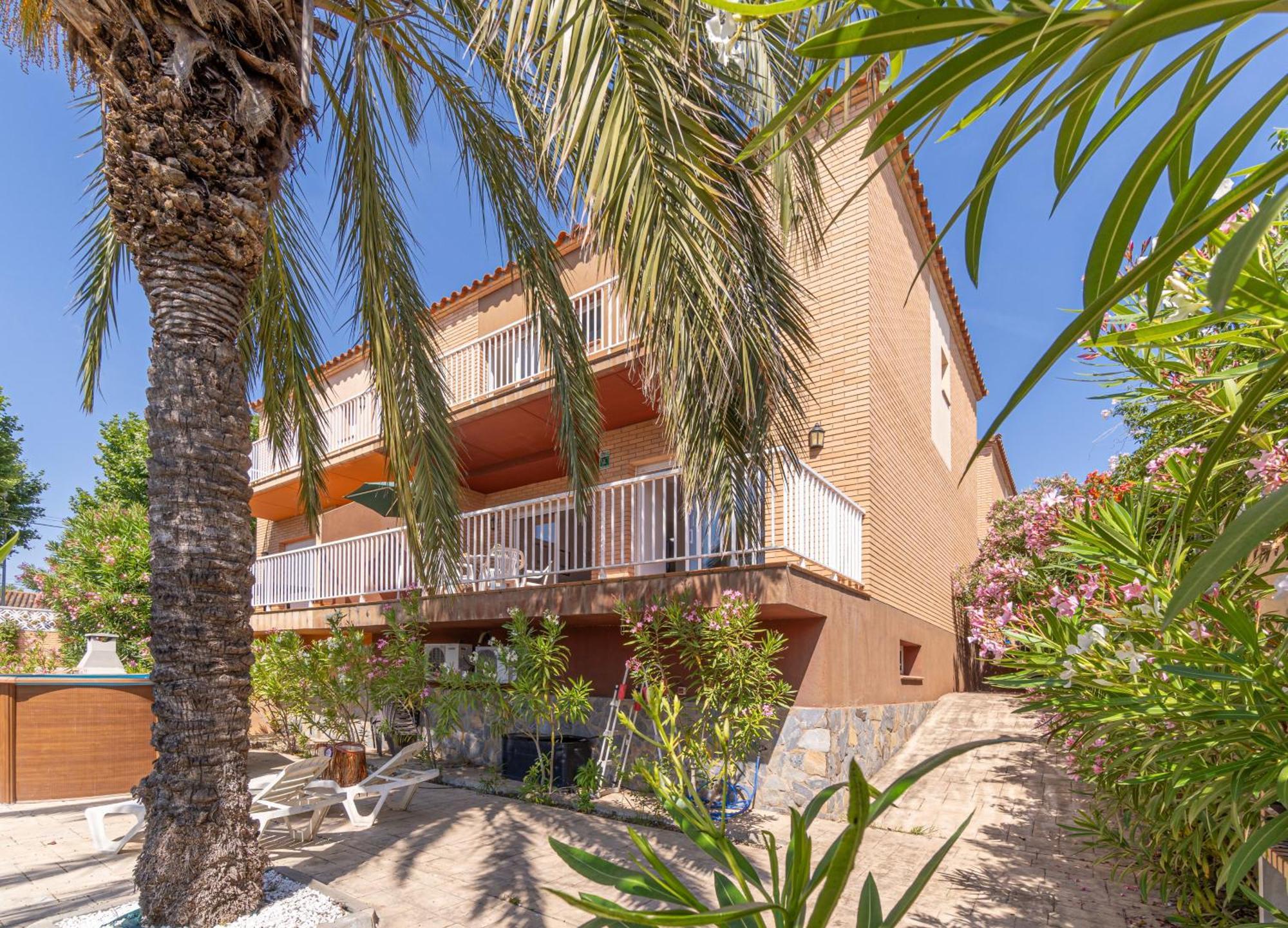 Jouvacations Villa 2 Freser Ampuriabrava Exterior foto